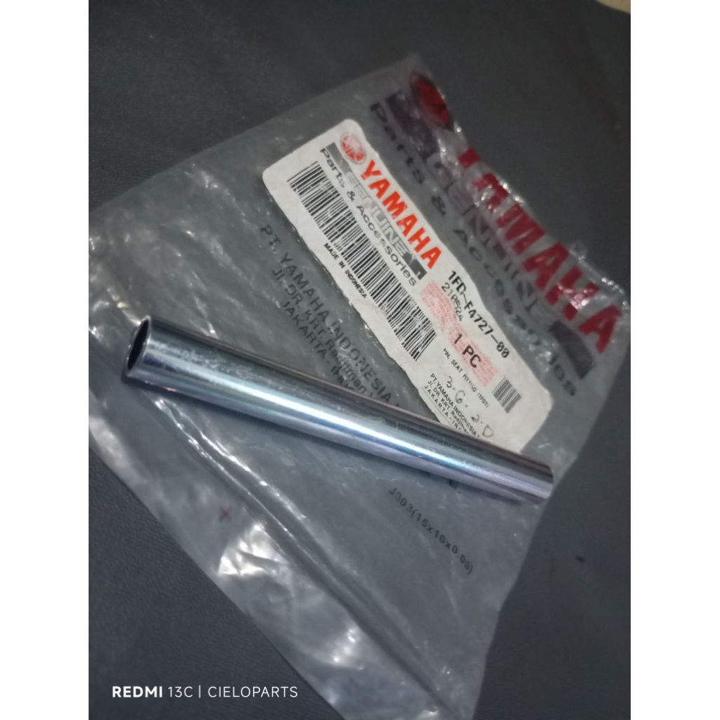 Pin Engsel Jok Yamaha MX King Aerox Jupiter Z Z1 Mio M3 1FD-F4727-00 100%ORIGINAL YGP
