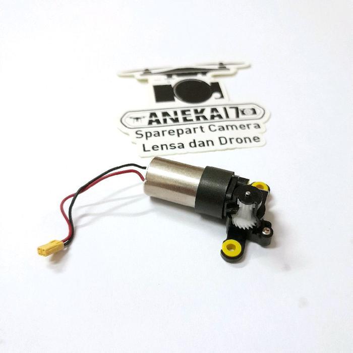 Motor shutter Nikon D850 D-850