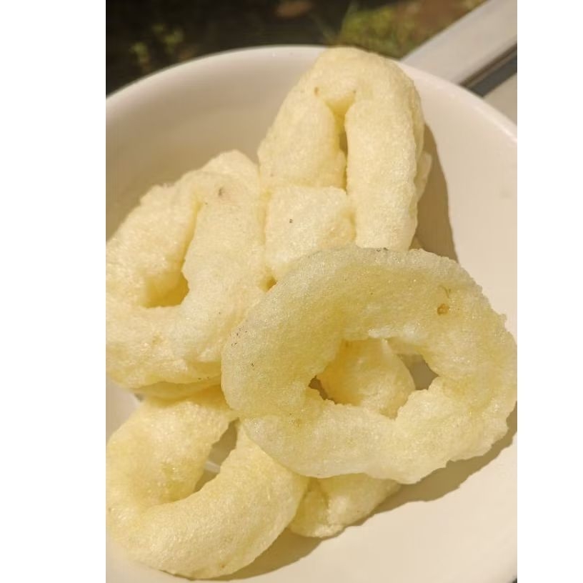 GEMBUS KHAS CILACAP ISI 30 PCS