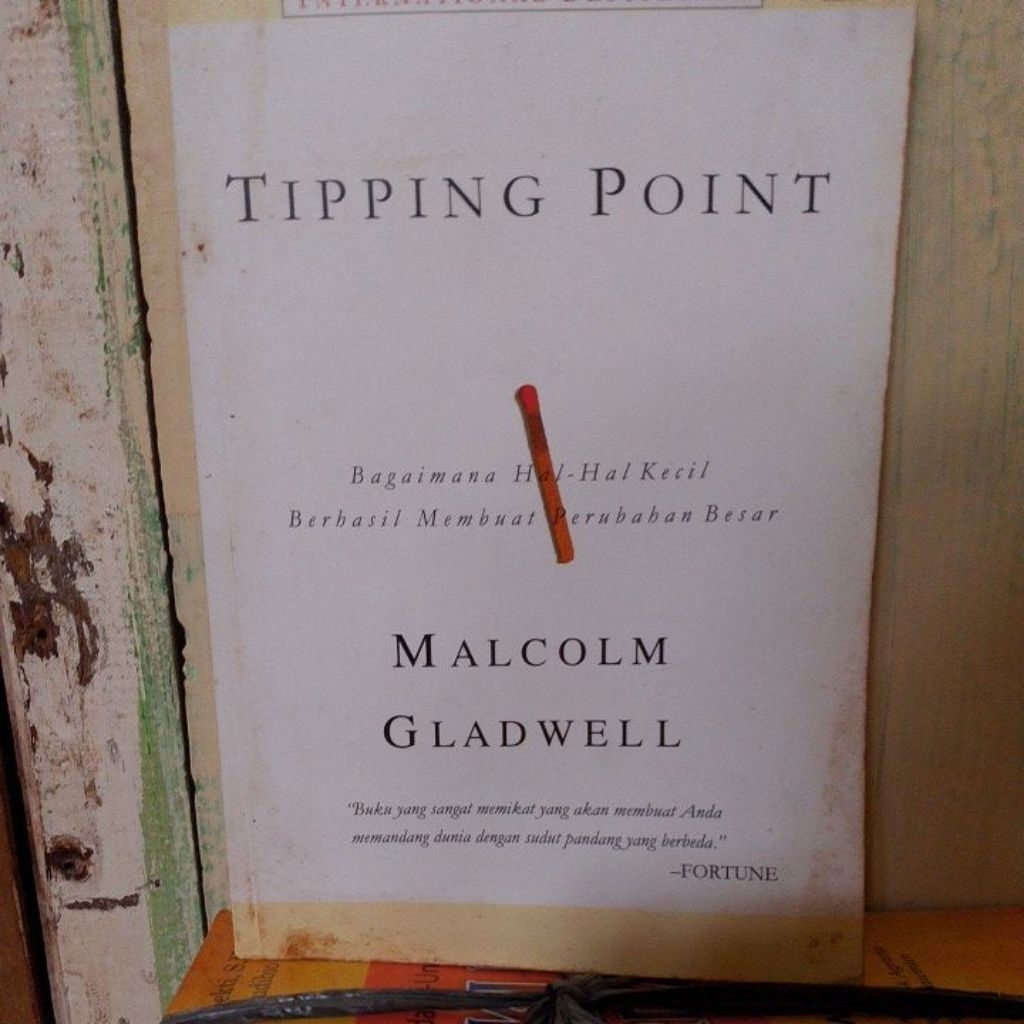 Tipping Point