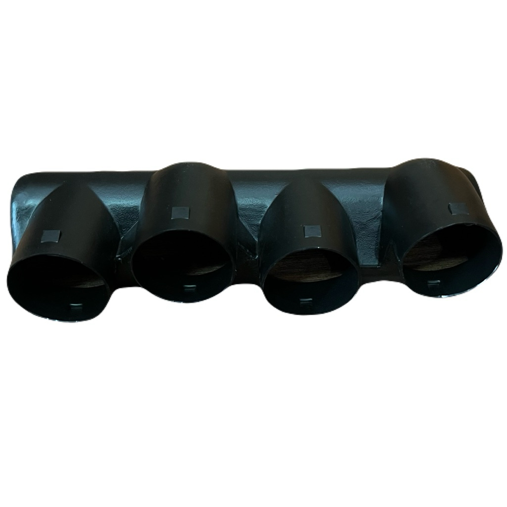 Grill Kisi Kisi Ducting AC Mobil Futura Universal model ND A3 DENSO