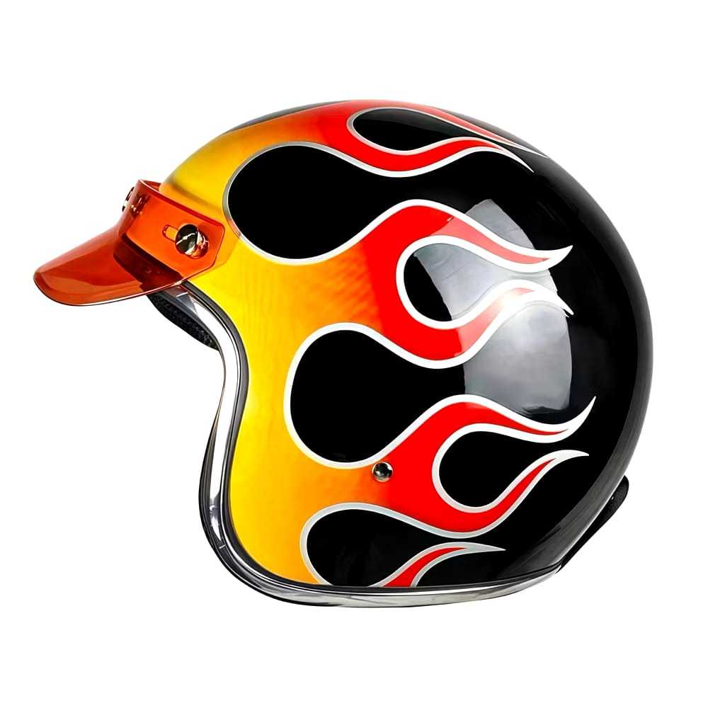 Helm bogo api list crum SNI helm bogo murah