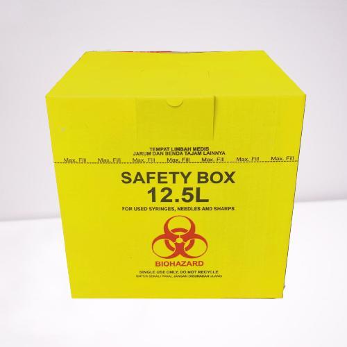 Safety Box 12,5L