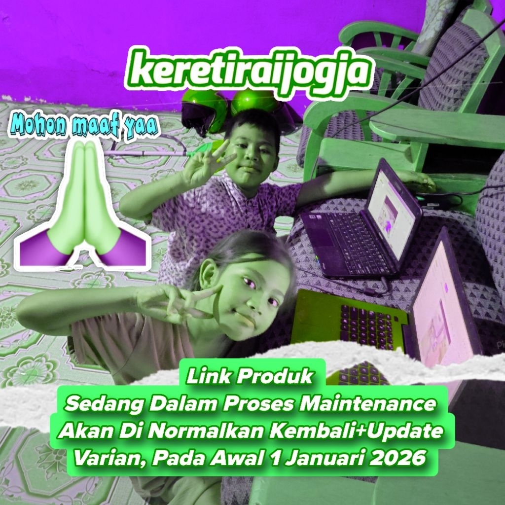 Custom Request Kere Tirai Bahan Bambu Aten (Hati Bambu)