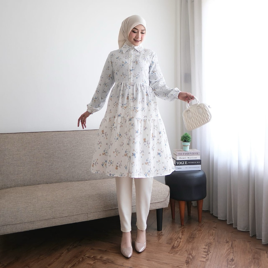 NEW TUNIK – ELORA LUXURY PREMIUM