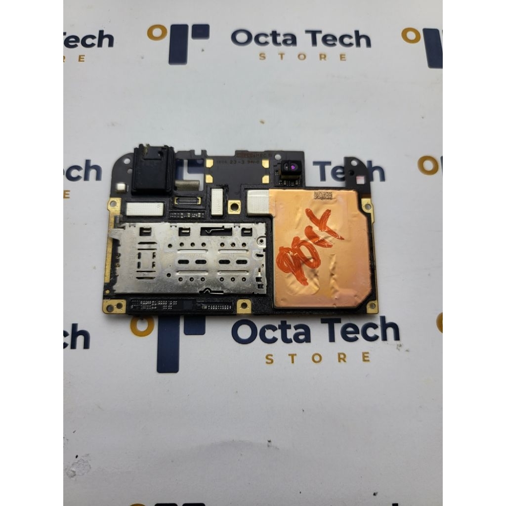 Mesin Vivo Y53 Mati Total