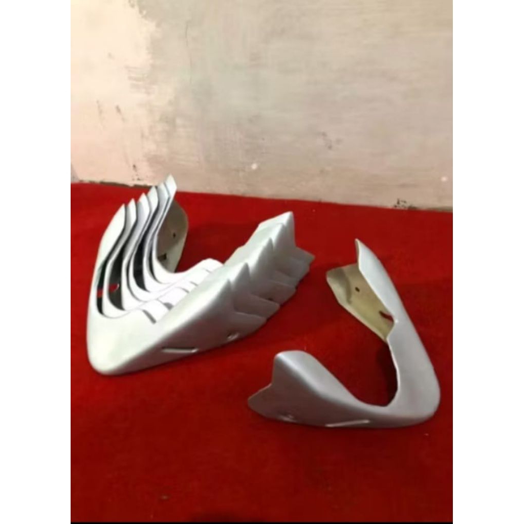 Undercowl satria Fu cbu thailand