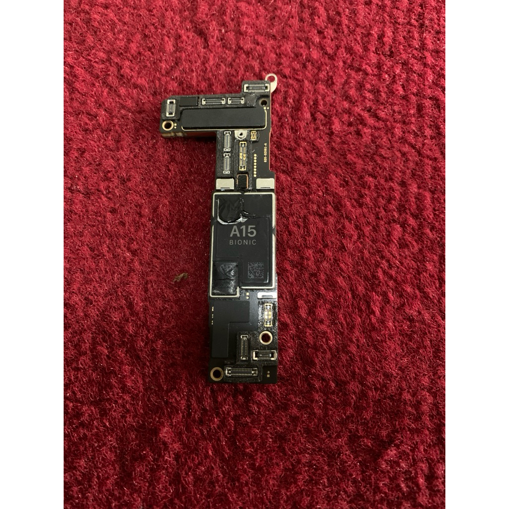 bahan bypass mesin 14basic lock icloud