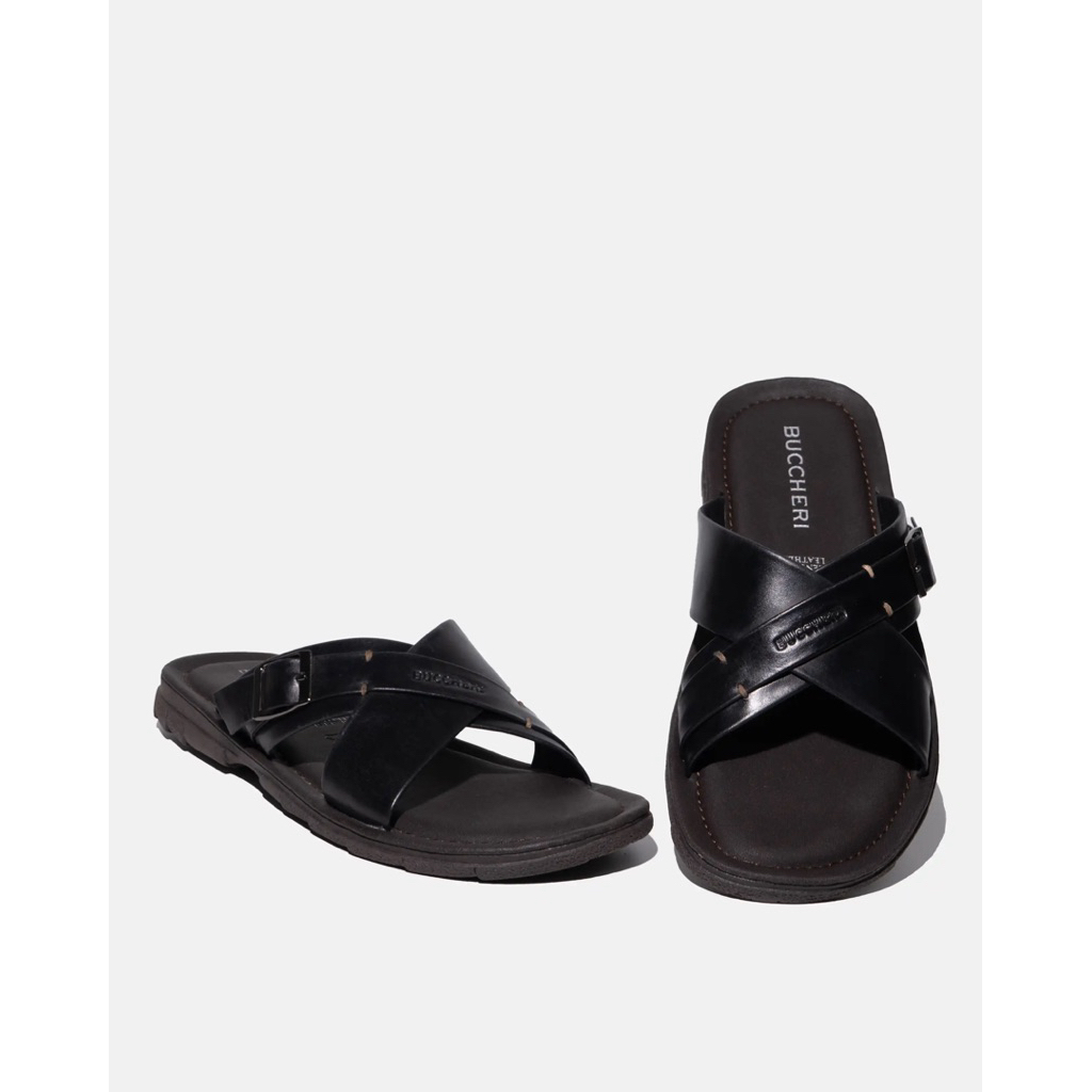 Buccheri Sandal Pria - BR3172