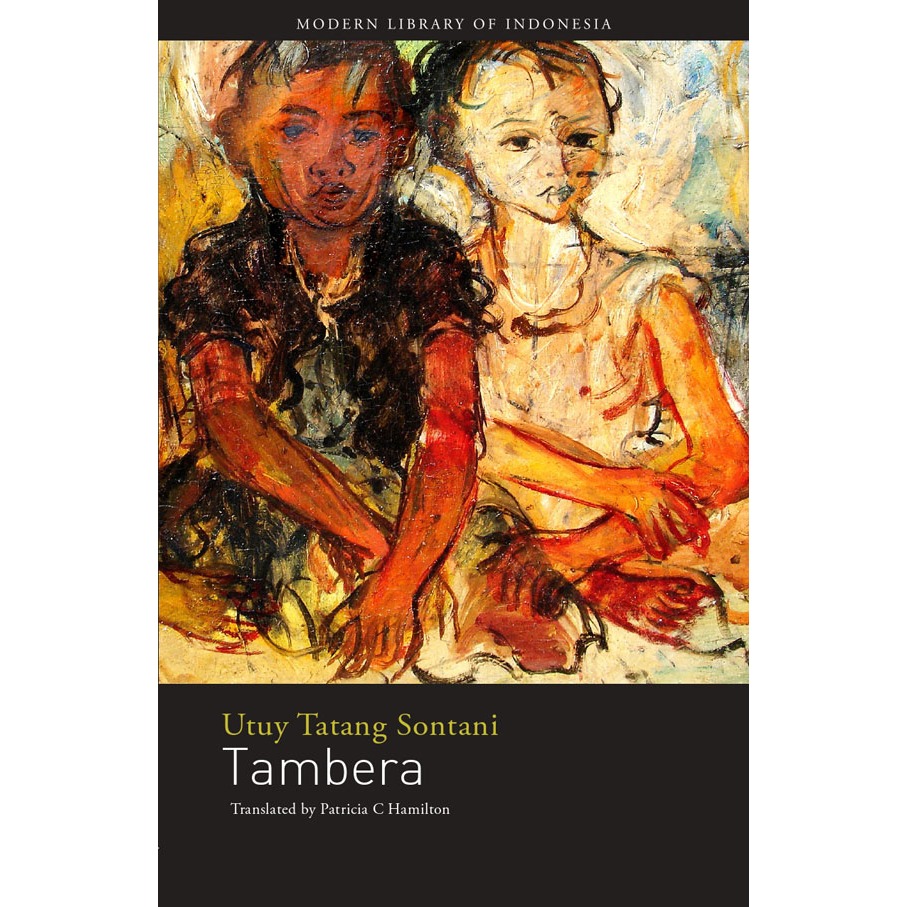 Tambera by Utuy Tatang Sontani