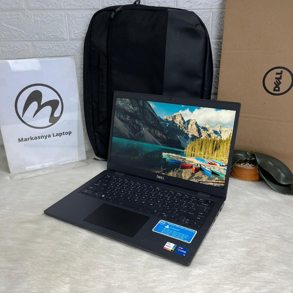 DELL LATITUDE 3420 INTEL CORE i5-1135G7 RAM 8GB SSD 512GB