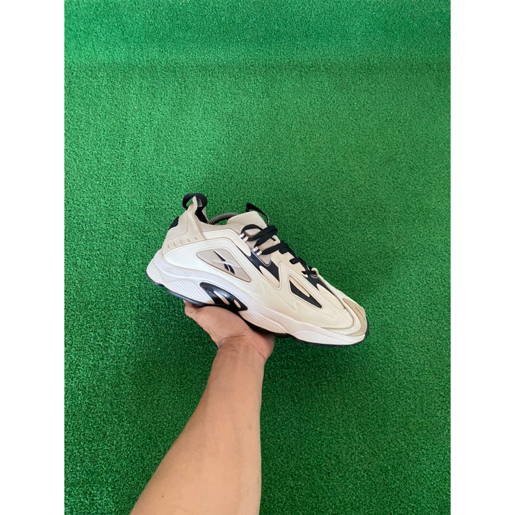 Reebok DMX size 43