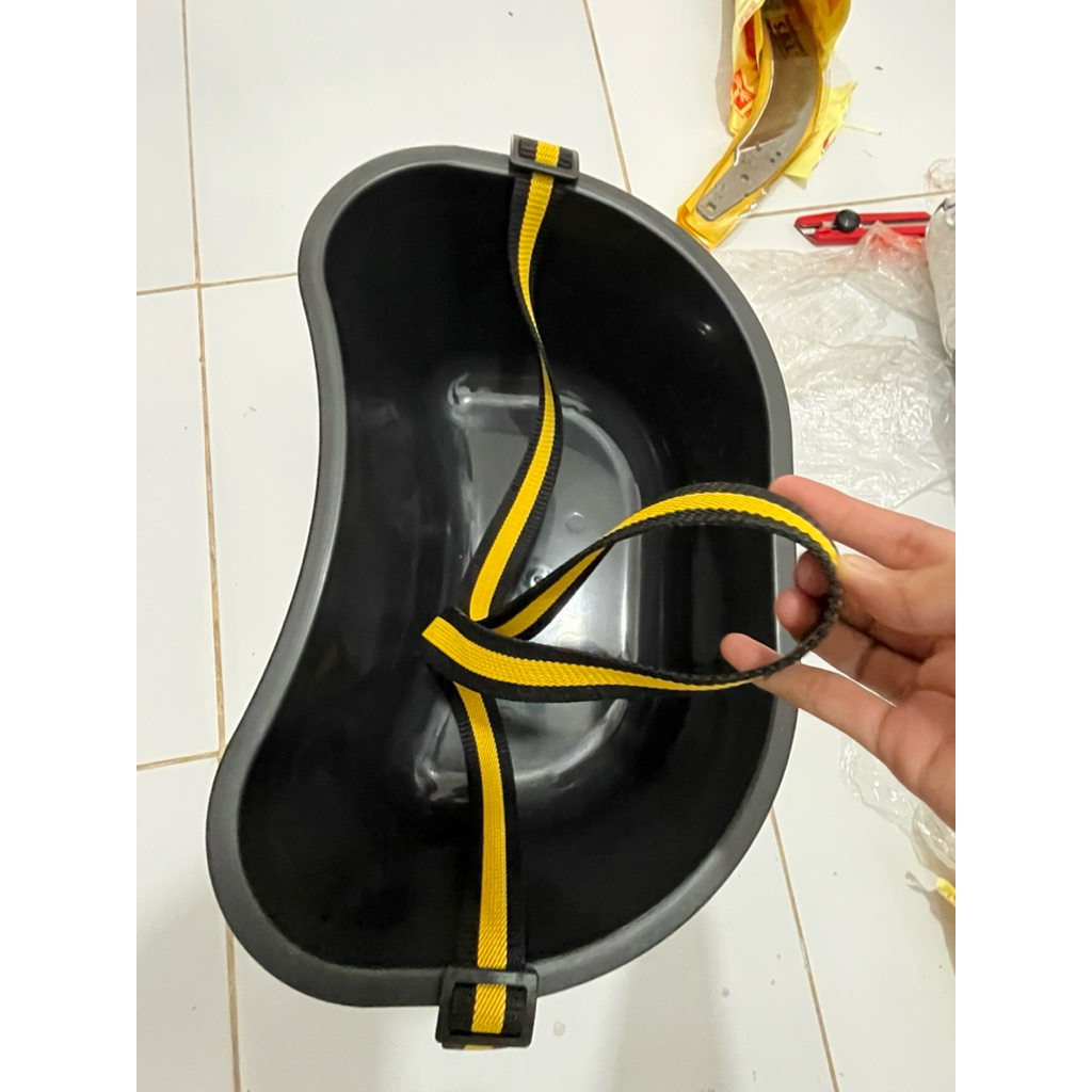 ember pupuk HKT produk Malaysia asli