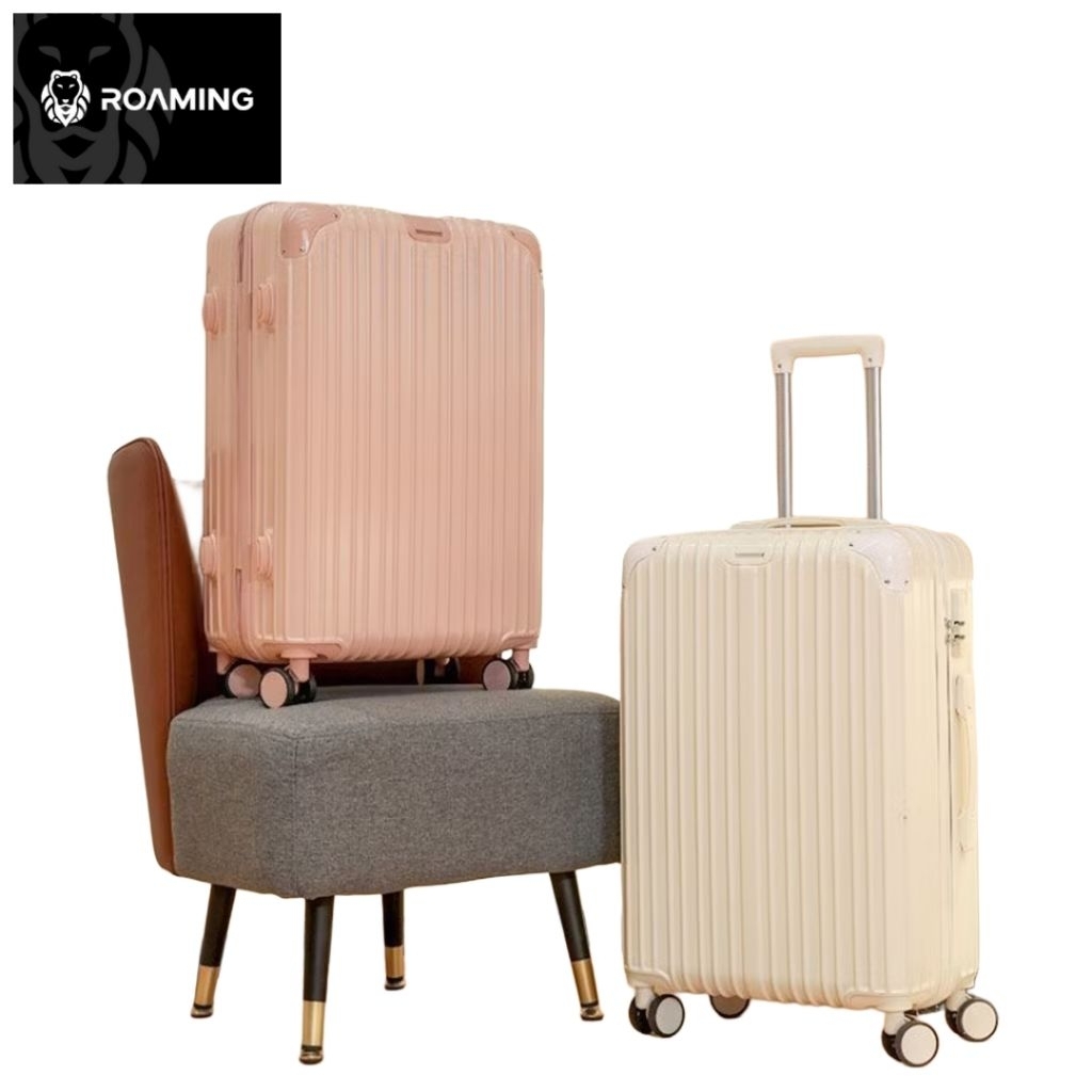 KOPER CABIN 20 INCH POLYCARBONATE ROAMING ORIGINAL 100%