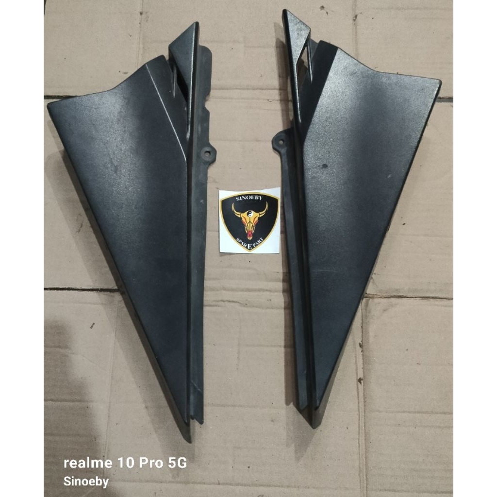 box aki cover aki vixion new tutup aki vixion new