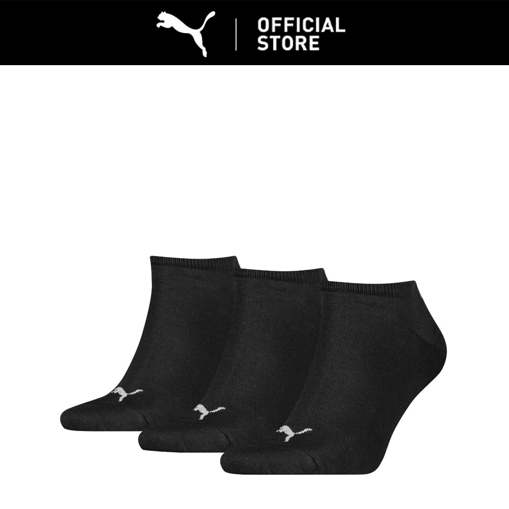 PUMA KAUS KAKI PUMA UNISEX SNEAKER 3P