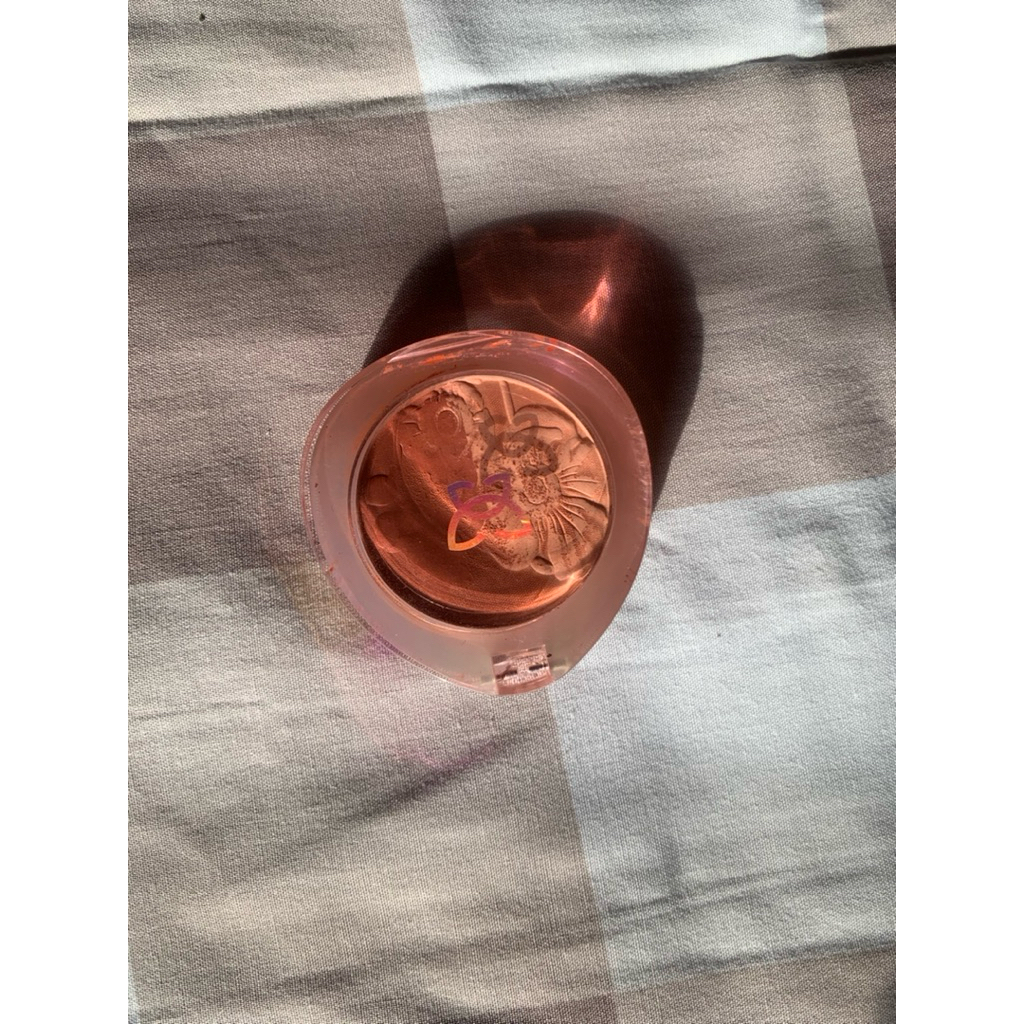 MOTHER OF PEARL MOP BLUSH PRELOVED YARRA