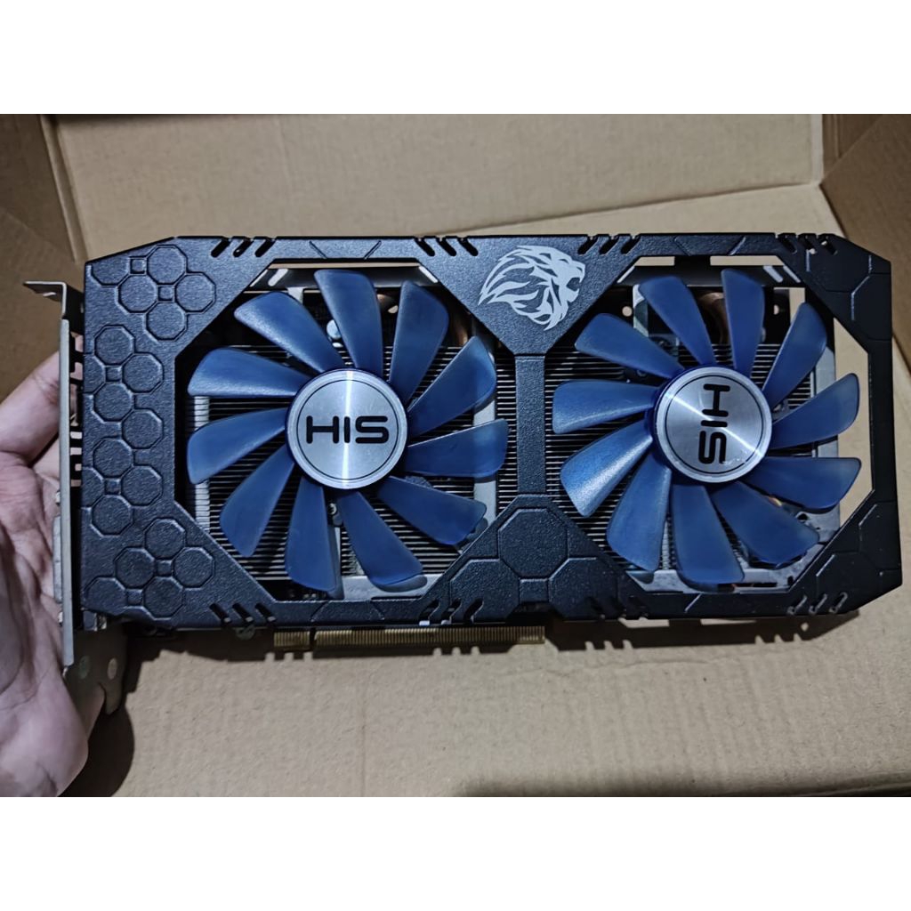 vga rx570