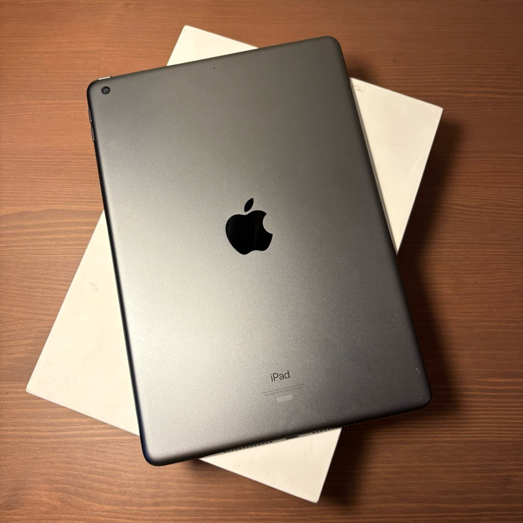 Apple iPad 9 2021 64GB Wifi Only / Wifi Cellular Support Apple Pencil Grey