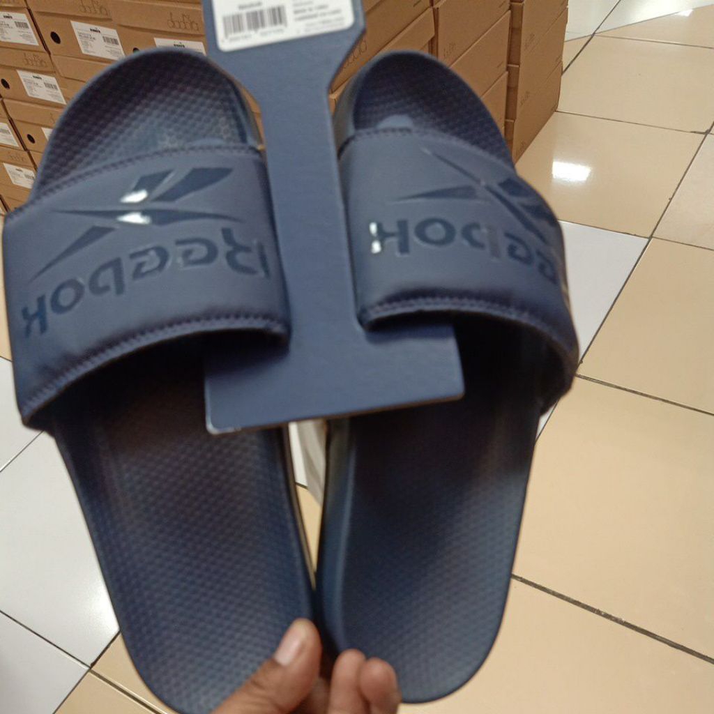 REEBOK SANDAL PHYLON PRIA ORIGINAL_NAVY