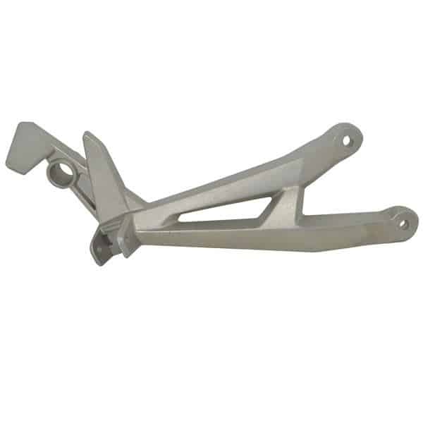 Dudukan Step Belakang Kanan Honda CBR 250RR K64