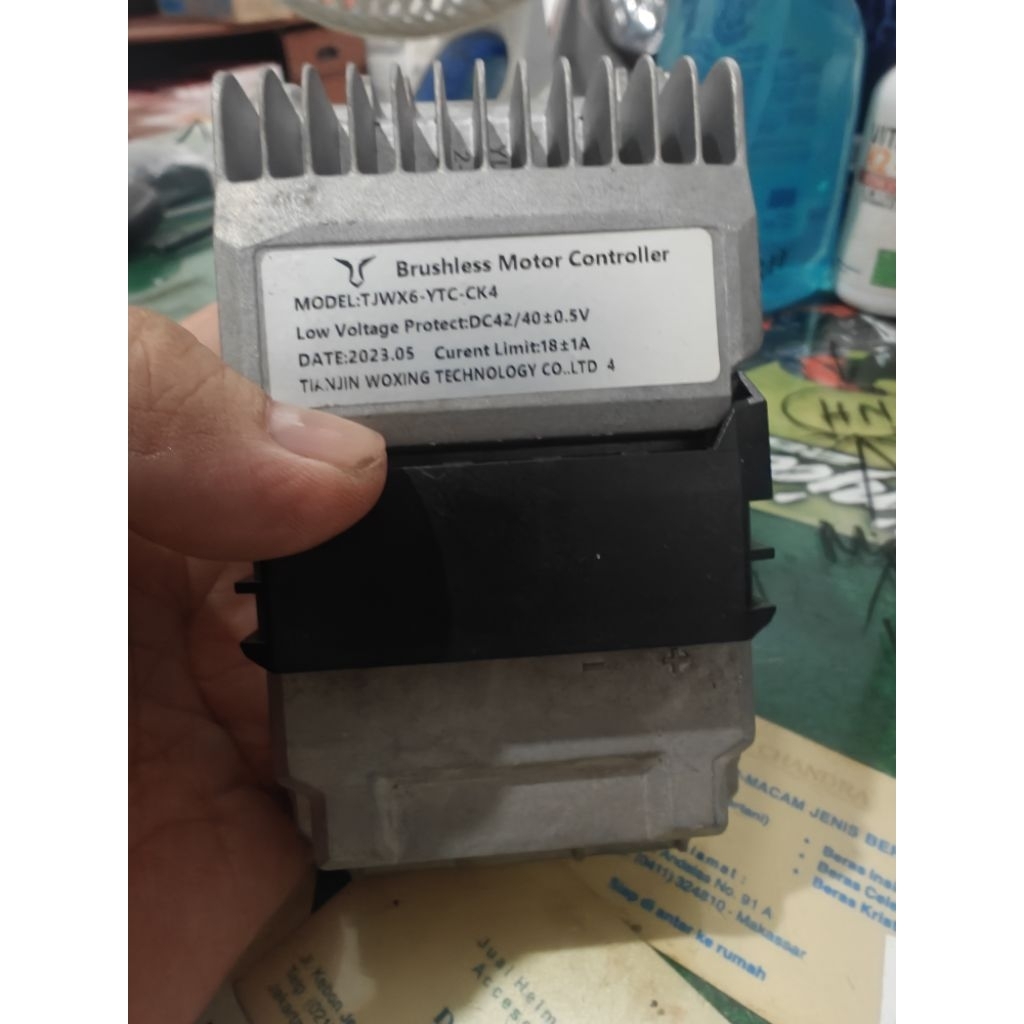 KONTROLER UWINFLY RF5