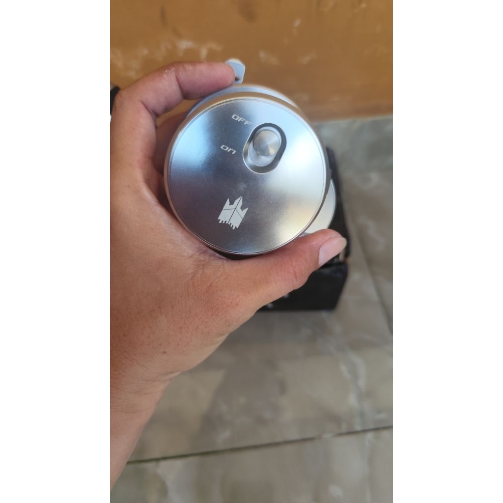 Tridentech Silver Rays 300 SJ HL 2025 1x pakai