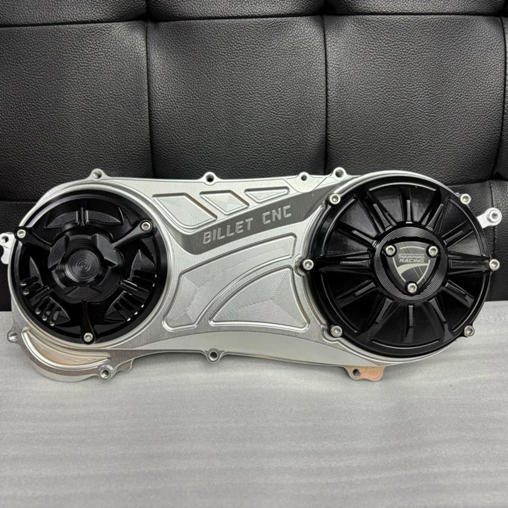 Bak CVT Biled CNC Semspeed Yamaha Nmax New Neo Aerox New aerox alpa Original