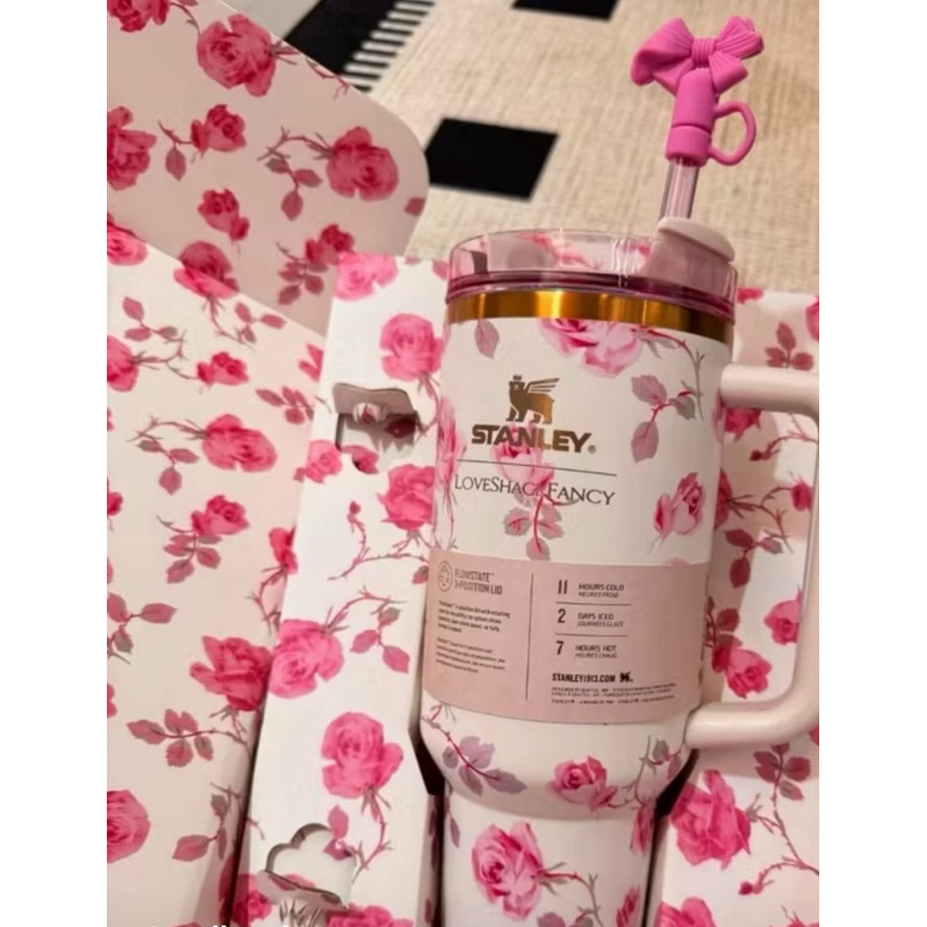 preloved stanley original