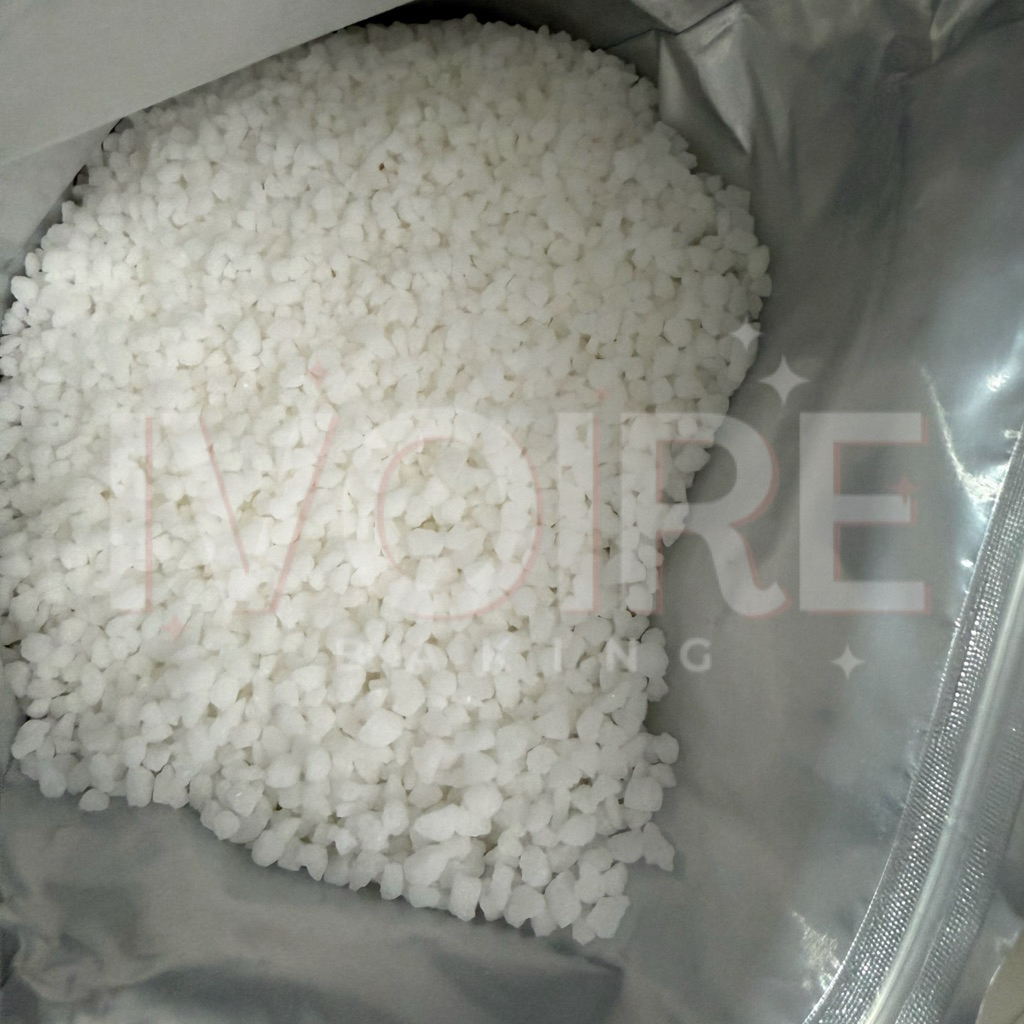 Belgian Pearl Sugar 500gram / 2000gram