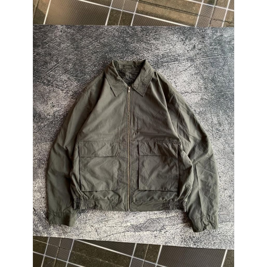 Outerwear jacket Casual 8second Authentic