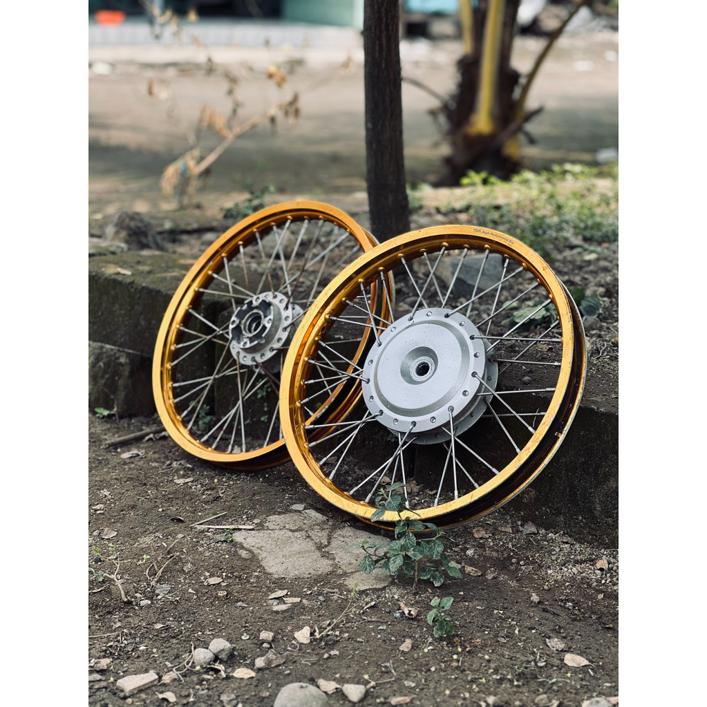 velg r17 beat scoopy vario 110 tdr