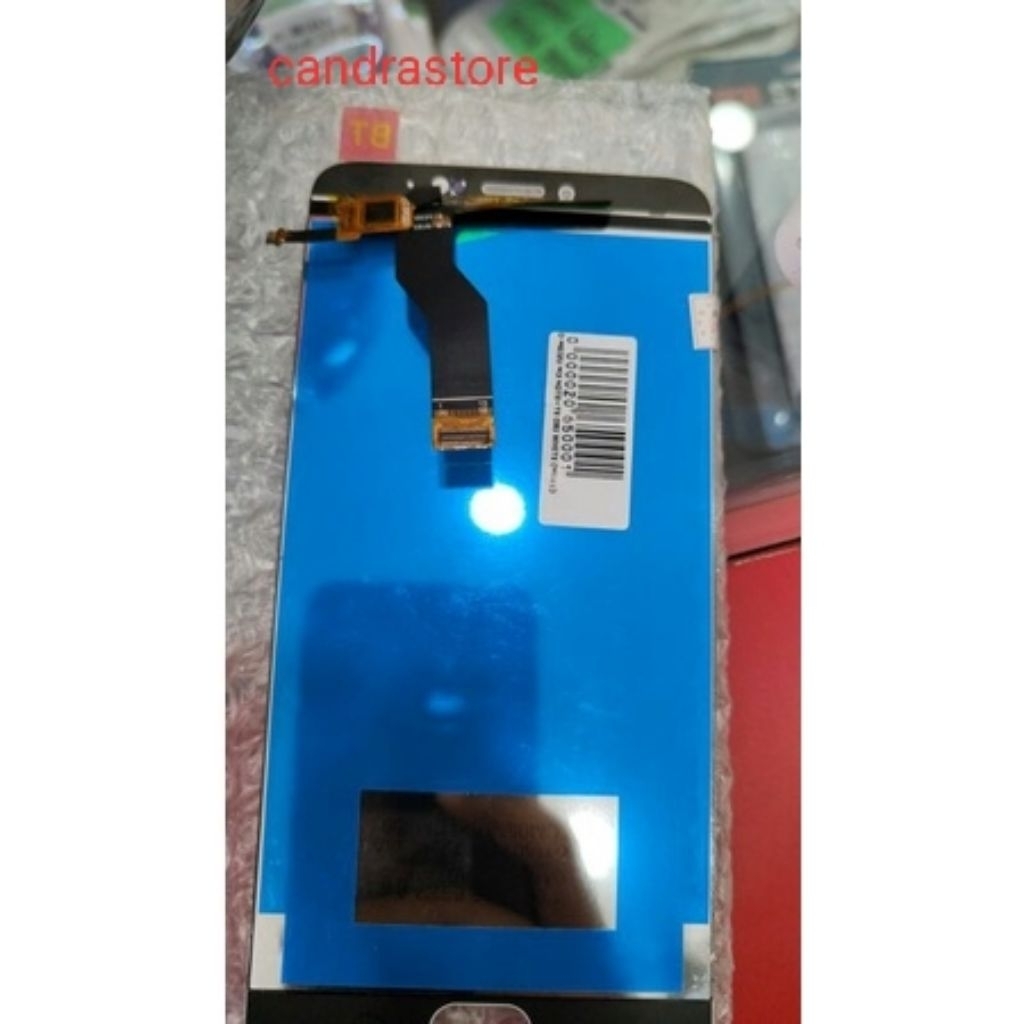 LCD Meizu L681H / LCD Meizu M3 Note Warna Putih