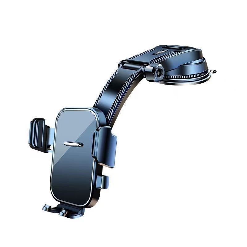 Phone Holder Dashboard Kaca Mobil 360° Rotation Flexible Strong Suction Cup Car Holder Universal Va3