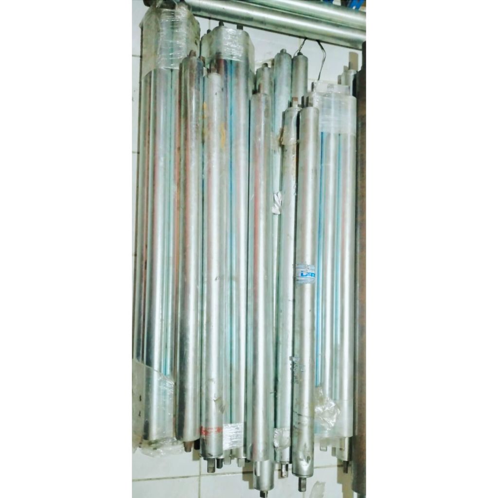GRAVITY ROLLER CONVEYOR CUSTOME