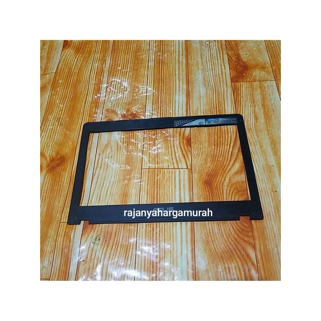 casing kesing frame prem lcd asus N46V original