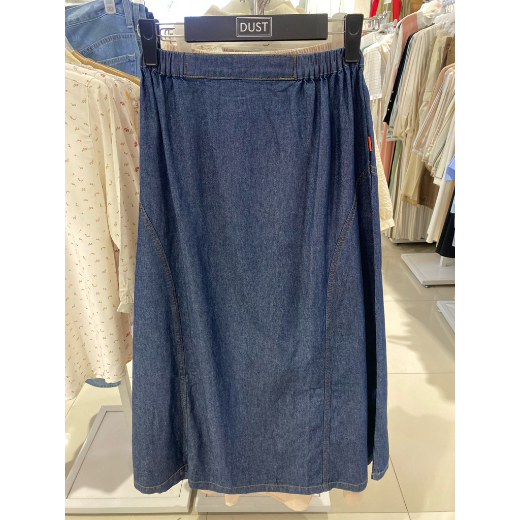 ROK NEW ARRIVAL SEMI JEANS DUST BRAND MATAHARI ORIGINAL