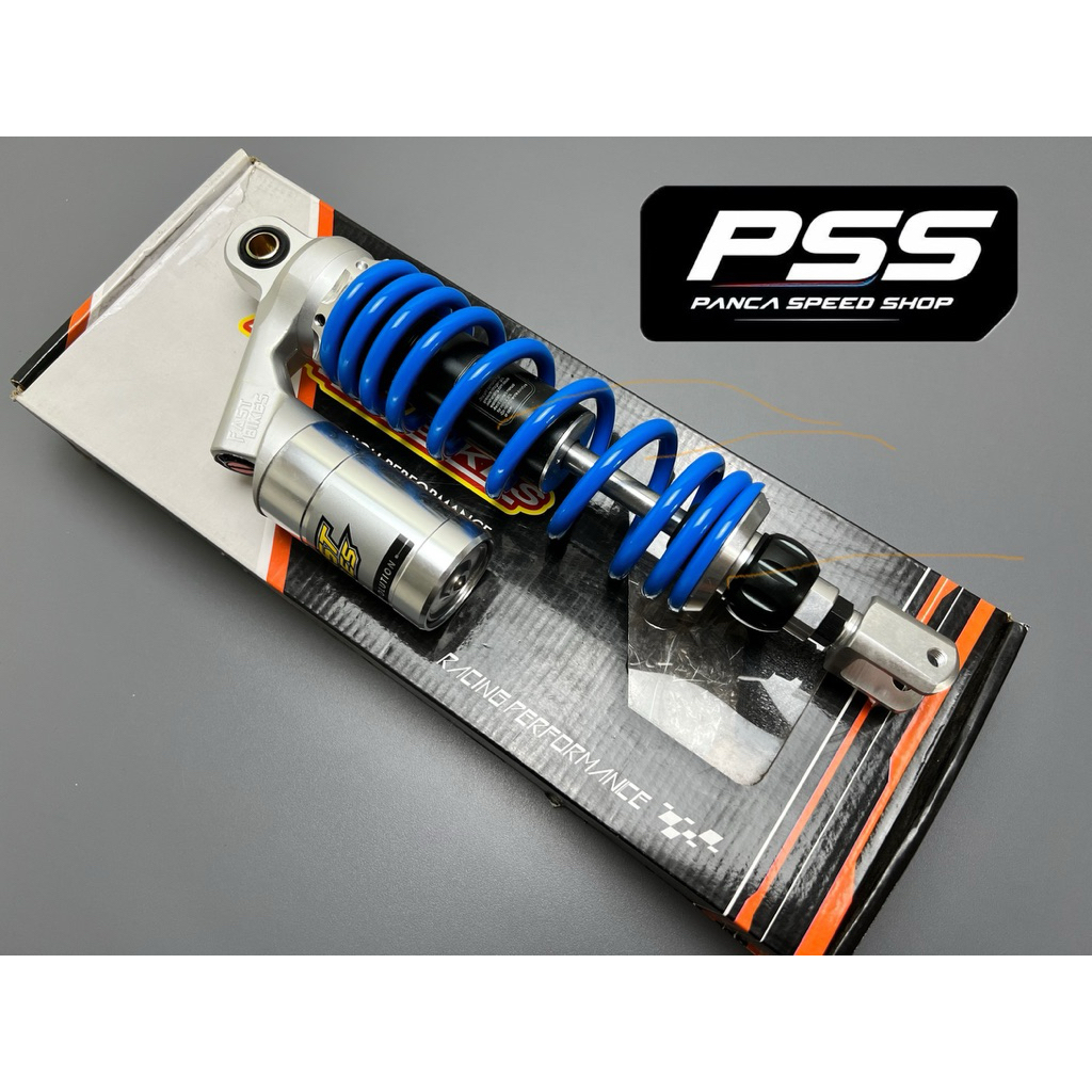 SHOCKBREAKER SHOCK FAST BIKES  VARIO 125 VARIO 150 UKURAN  330 MM