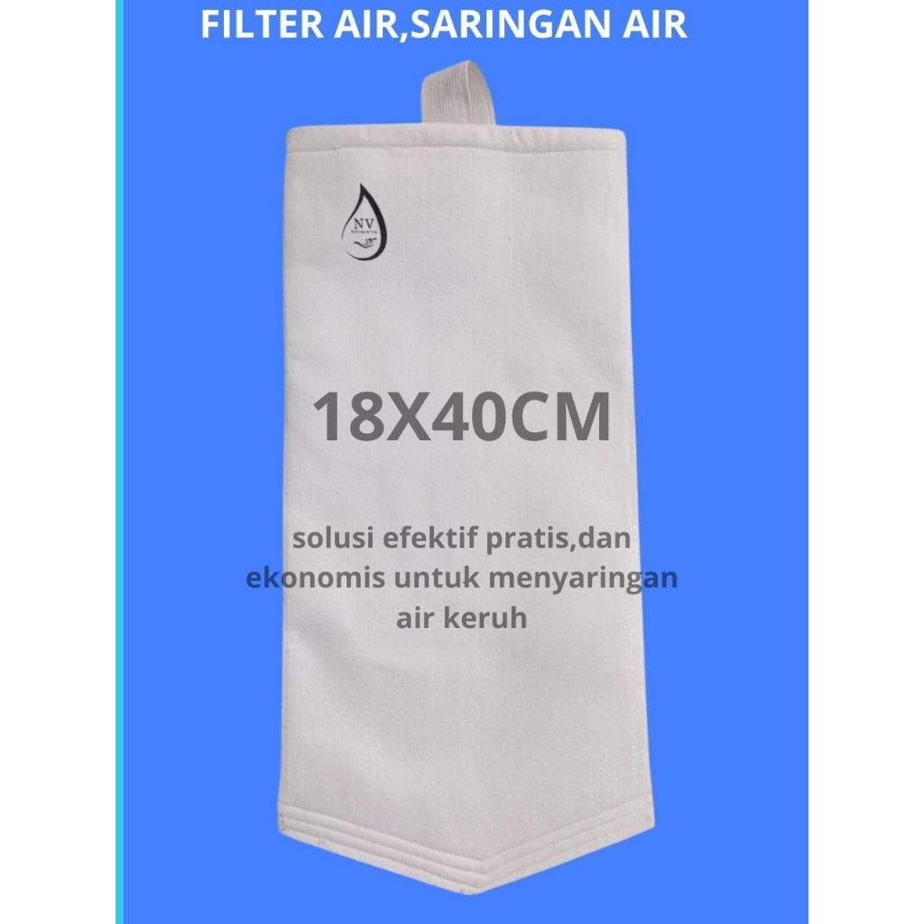 Saringan Air Toren/Filter Air Toren/tandon