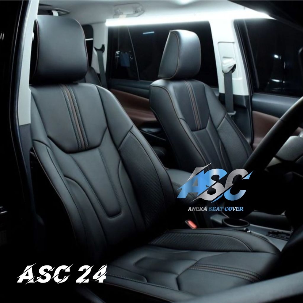 SARUNG JOK MOBIL MAZDA2