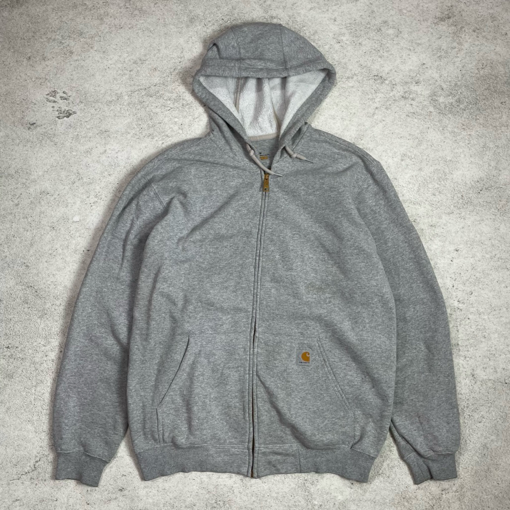 hoodie carhartt