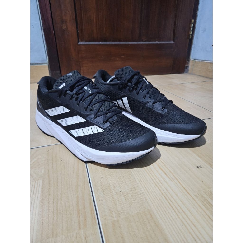 second adidas adizero SL size 46 insole 29,5cm