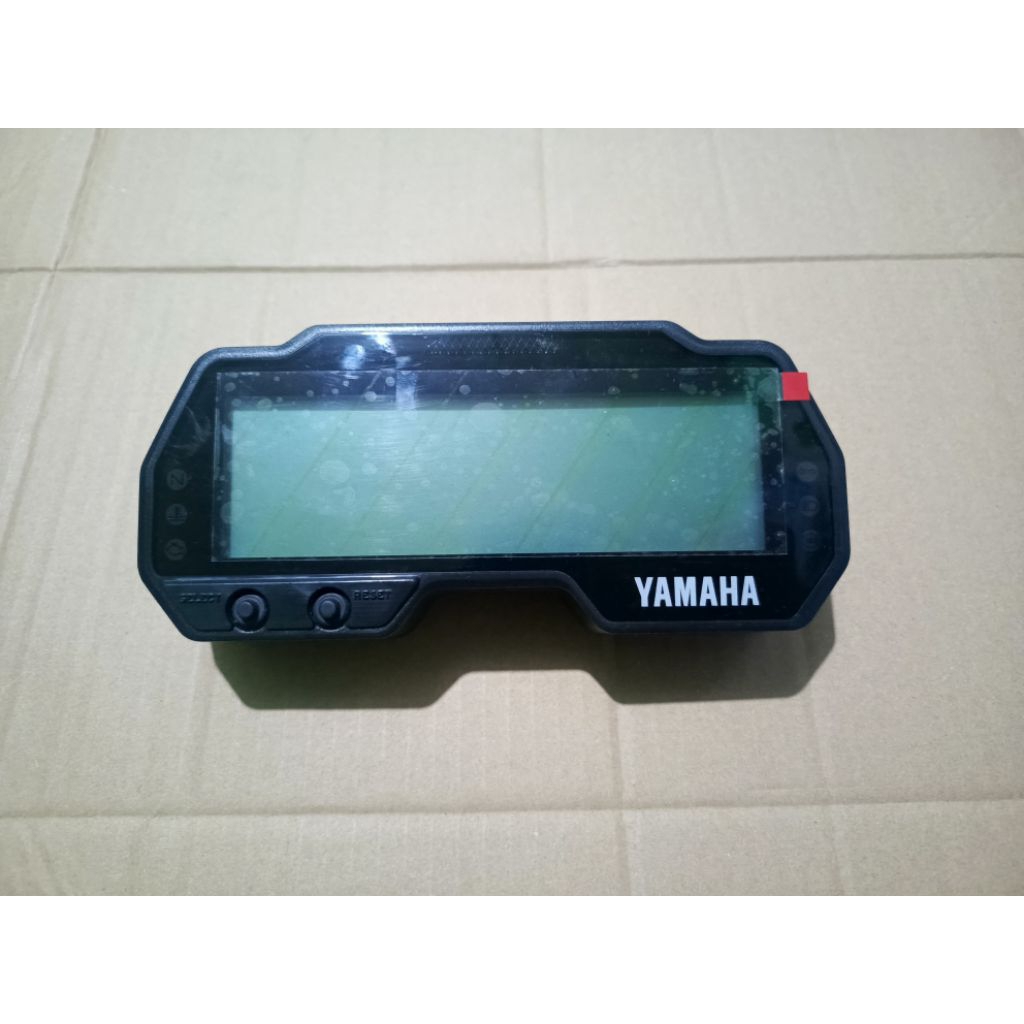 SPEDOMETER ASSY SPEEDOMETER SET ORIGINAL VIXION R, R15 V3/SPEEDOMETER ASSY BK6-H3500-00