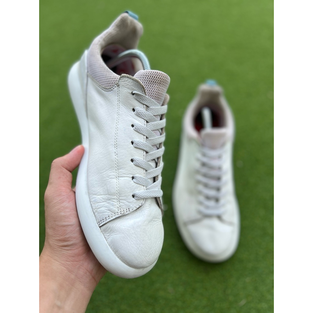 Camper Pelotas Capsule size 42 - leather shoes branded second