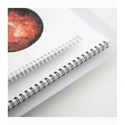 Jilid Spiral Khusus Jilid Kalender Brandku id