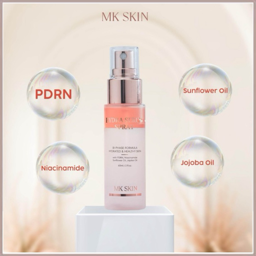MK SKIN - PDRN Hydra Serum Spray DNA Salmon