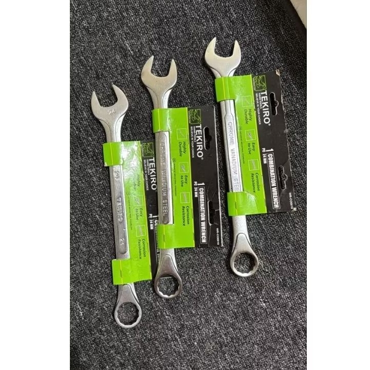 tekiro kunci pas 24mm