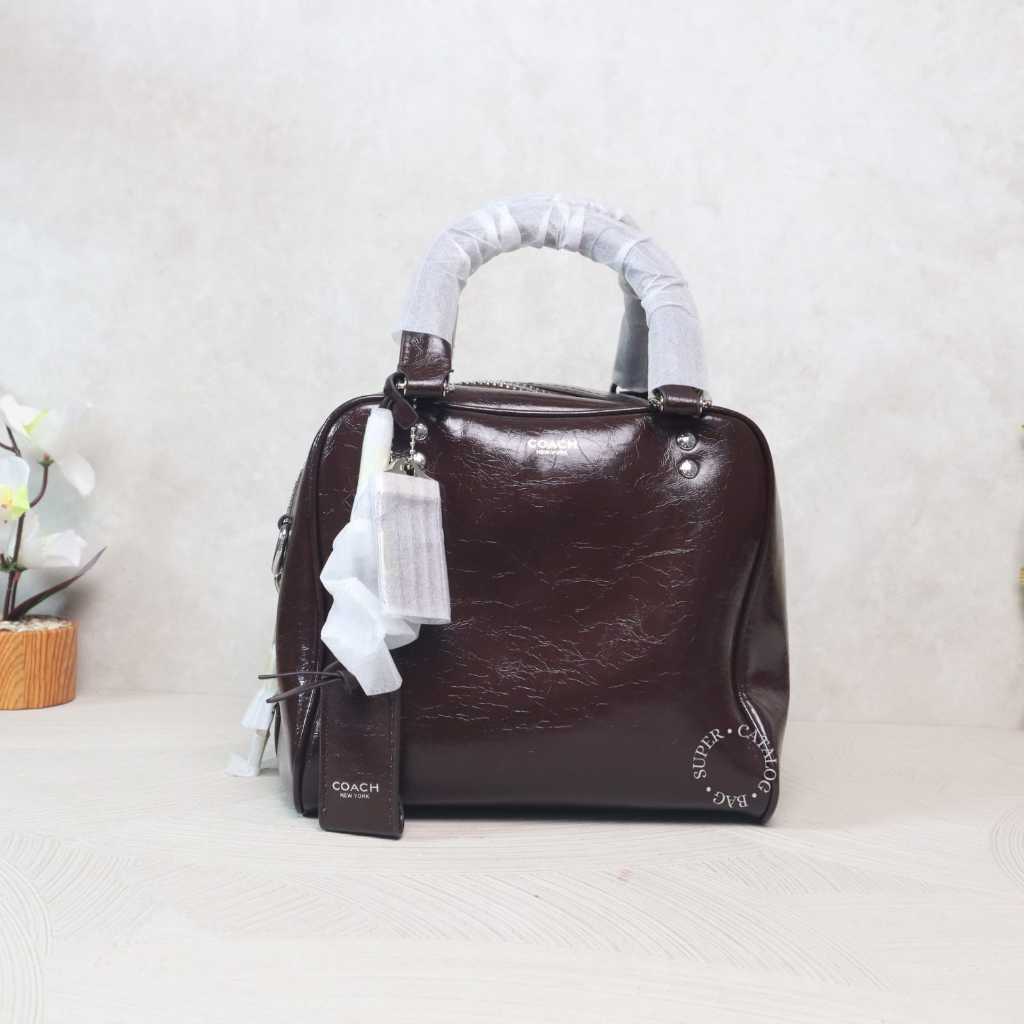 Tas Cube Rogue Bag 20 Glossy Maple / Hitam