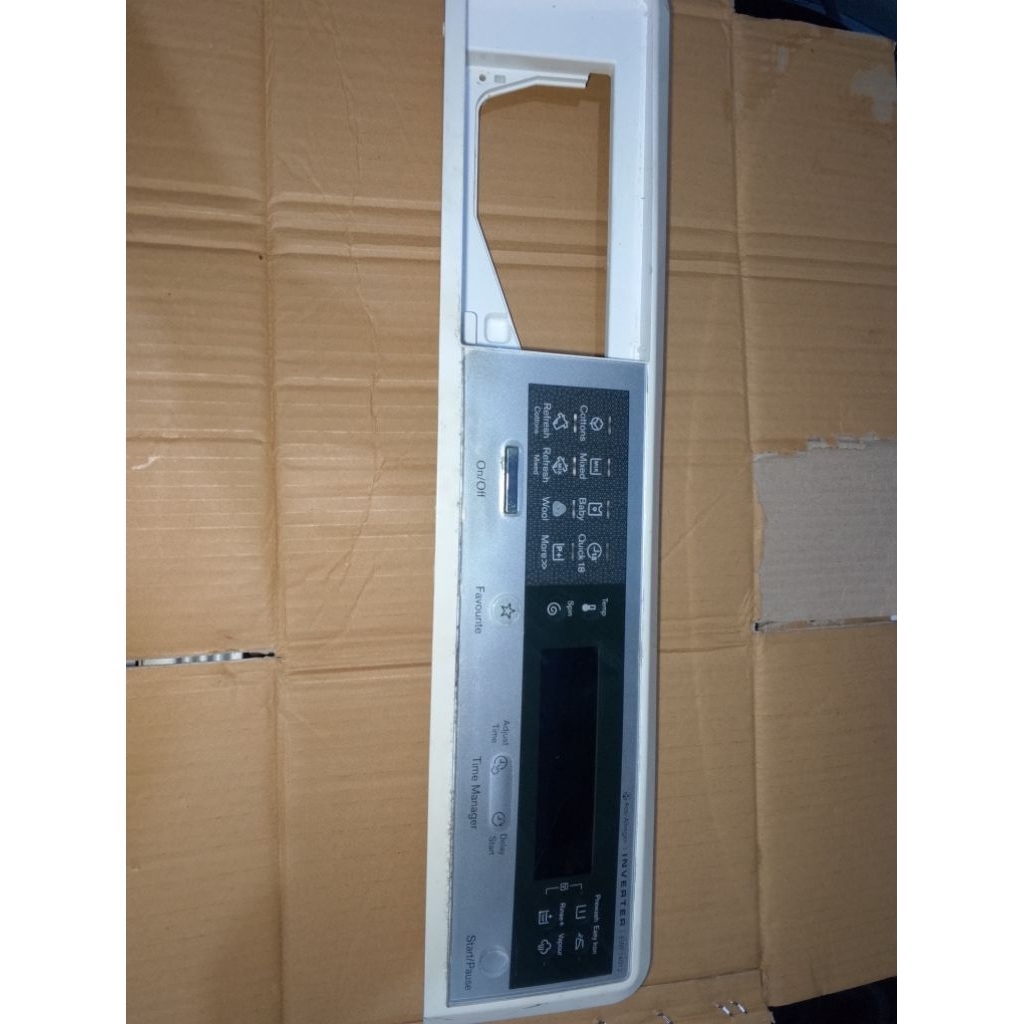 modul display Electrolux ewf14012 10kg original