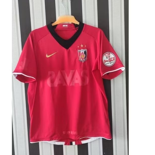 Jersey Urawa red diamonds